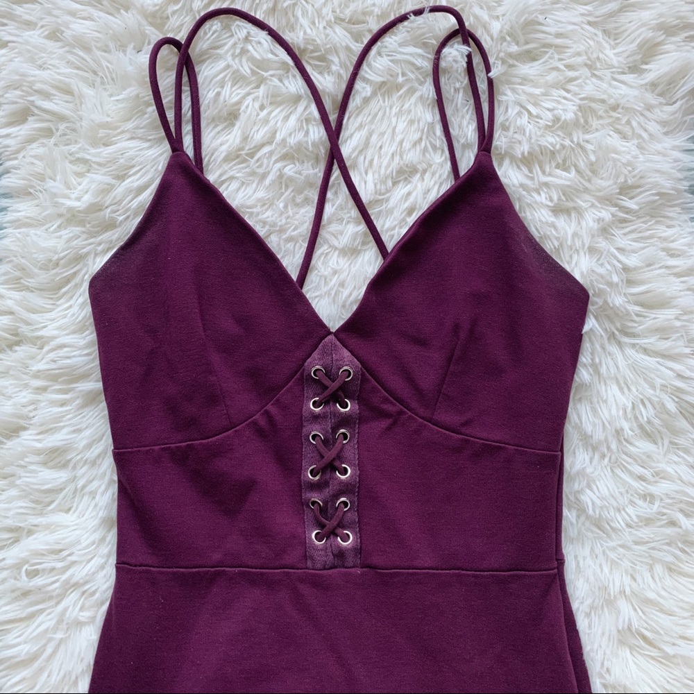 Bodycon Dress